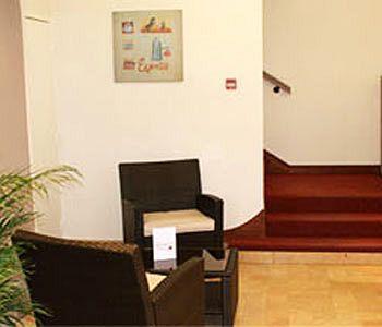 Relais Sainte Marie Hotel Beaune  Bagian luar foto