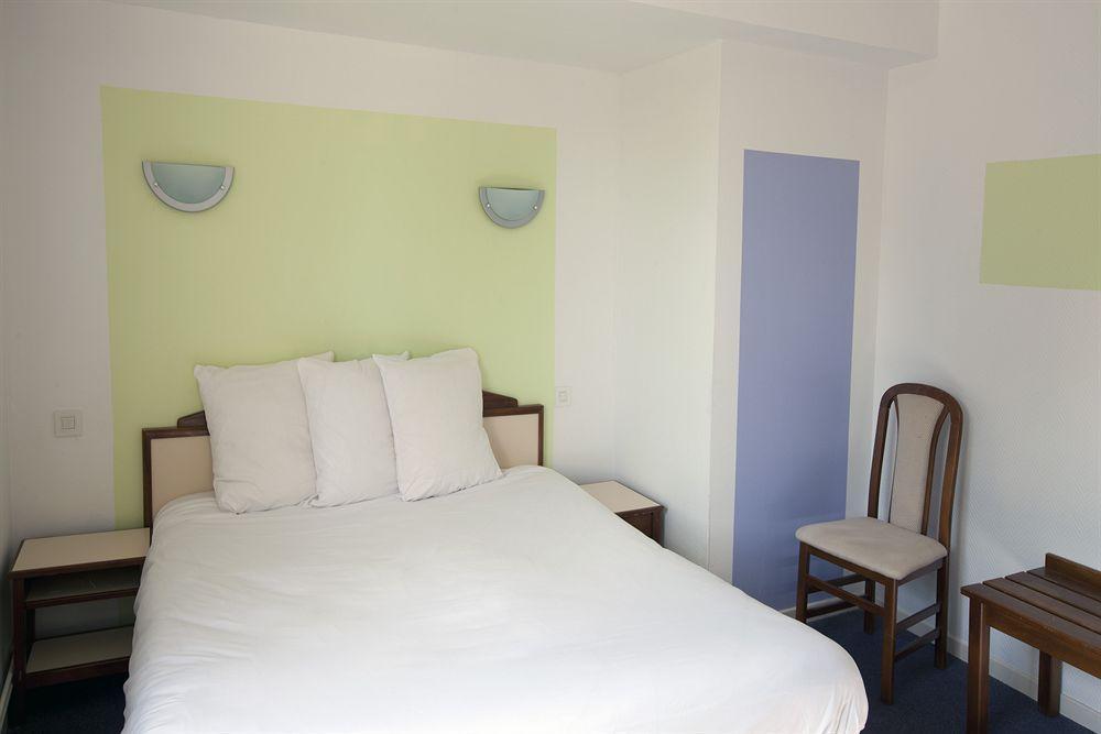 Relais Sainte Marie Hotel Beaune  Bagian luar foto