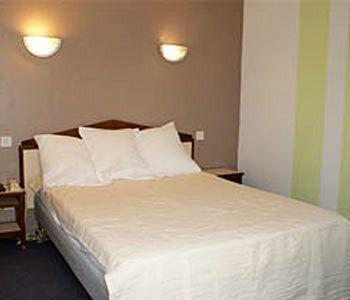 Relais Sainte Marie Hotel Beaune  Bagian luar foto